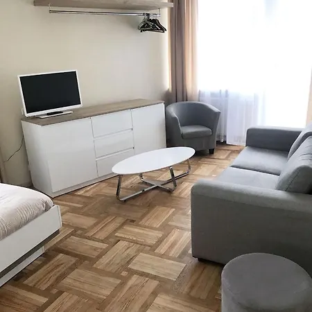 Pas Alma Połąga