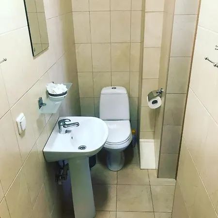 Pas Alma Pensjonat
