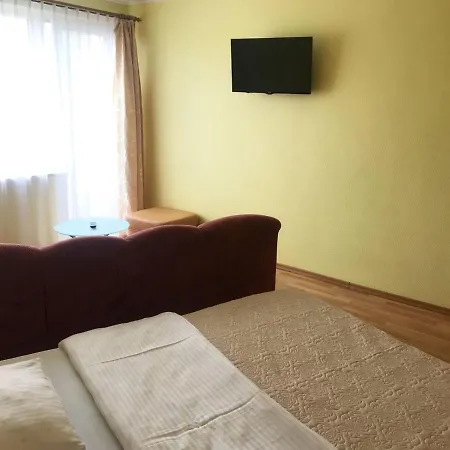 Vila Pas Alma