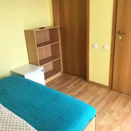 Pas Alma Połąga