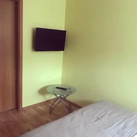 Pas Alma Połąga