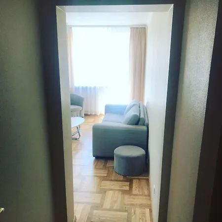 Pas Alma Połąga