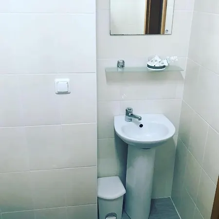 Pas Alma * Połąga