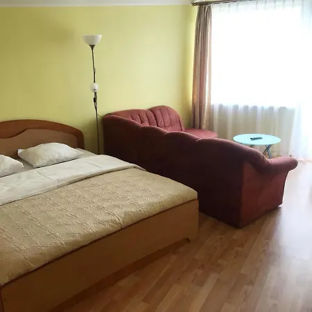 Vila Pas Alma * Palanga