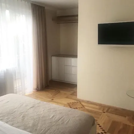 Pas Alma Pensjonat *