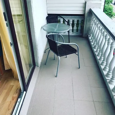 Vila Pas Alma