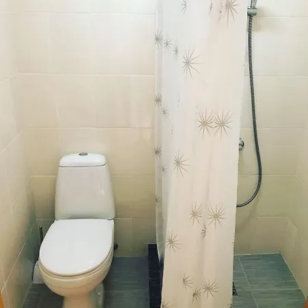 Pensjonat Pas Alma