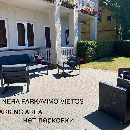 Pas Alma Pensjonat *